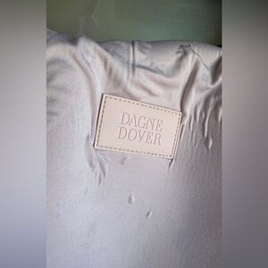 Dagne Dover Landon carryall in pink medium